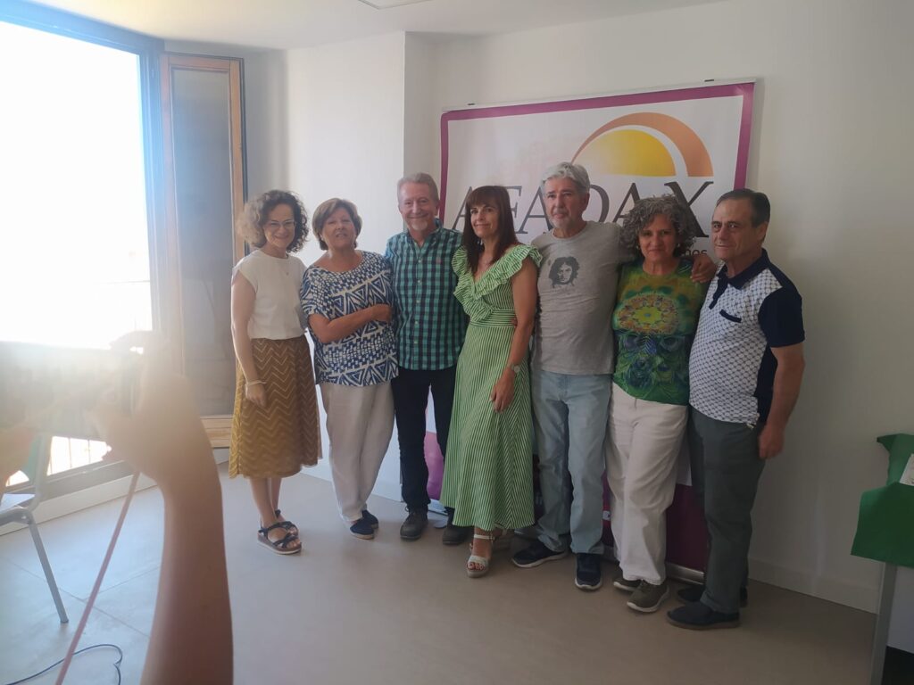 Concurso realtos contra-alzheimer